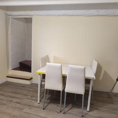 Maison A La Campagne Bouchet  Extérieur photo