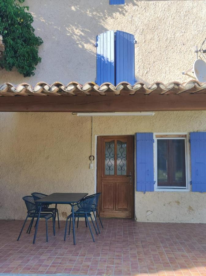 Maison A La Campagne Bouchet  Extérieur photo